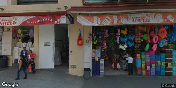 ADMINISTRACIÓN DE PLAZA CLAVIJERO